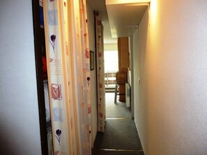 Interiör