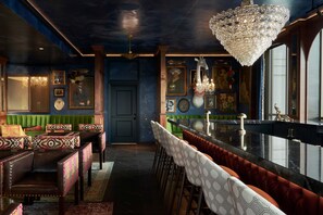Restaurant - The Memphian, a Tribute Portfolio Hotel (Memphis)