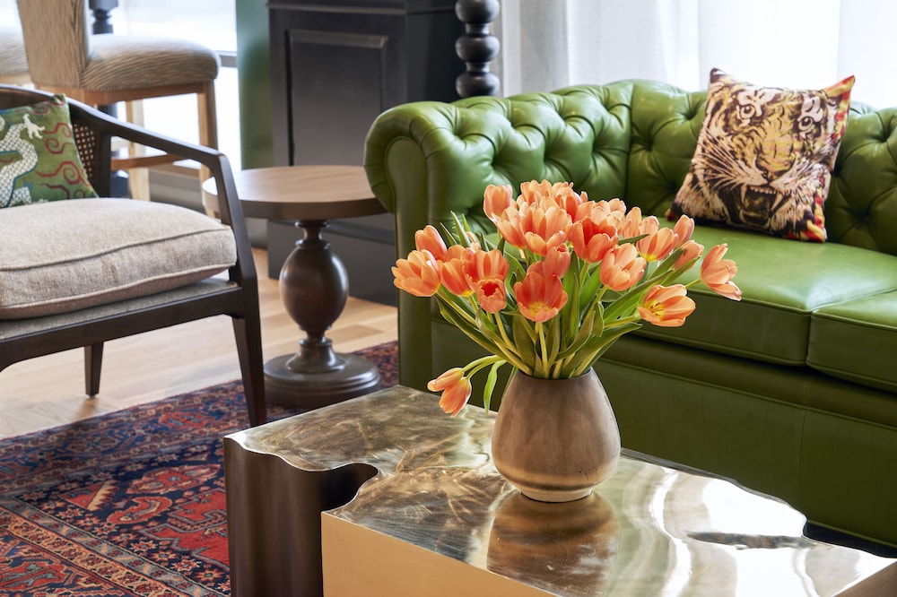 The Memphian, a Tribute Portfolio Hotel by null