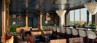The Memphian, a Tribute Portfolio Hotel