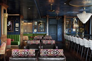 Restaurant - The Memphian, a Tribute Portfolio Hotel (Memphis)