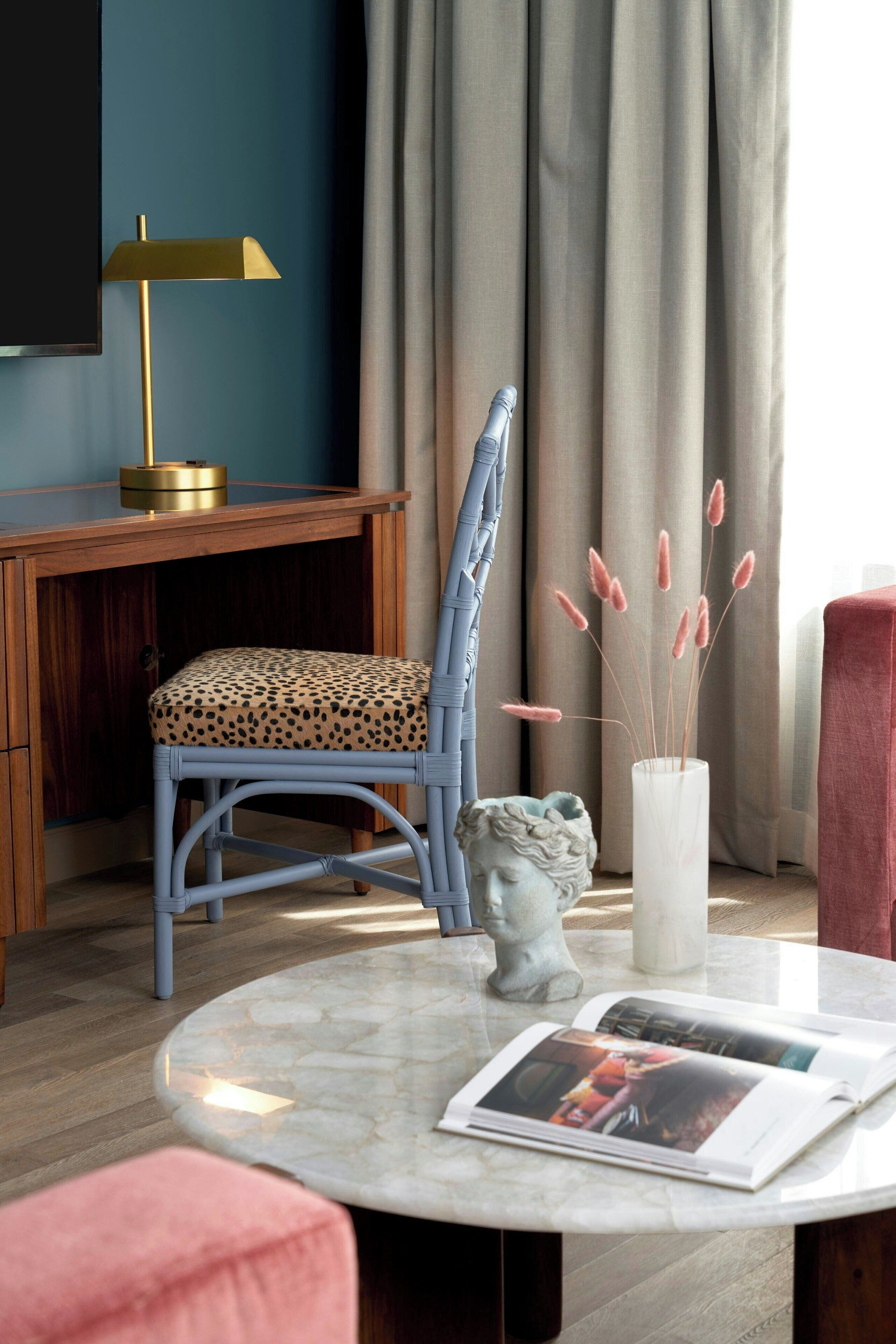 in-room safe, desk, iron/ironing board, free cots/infant beds