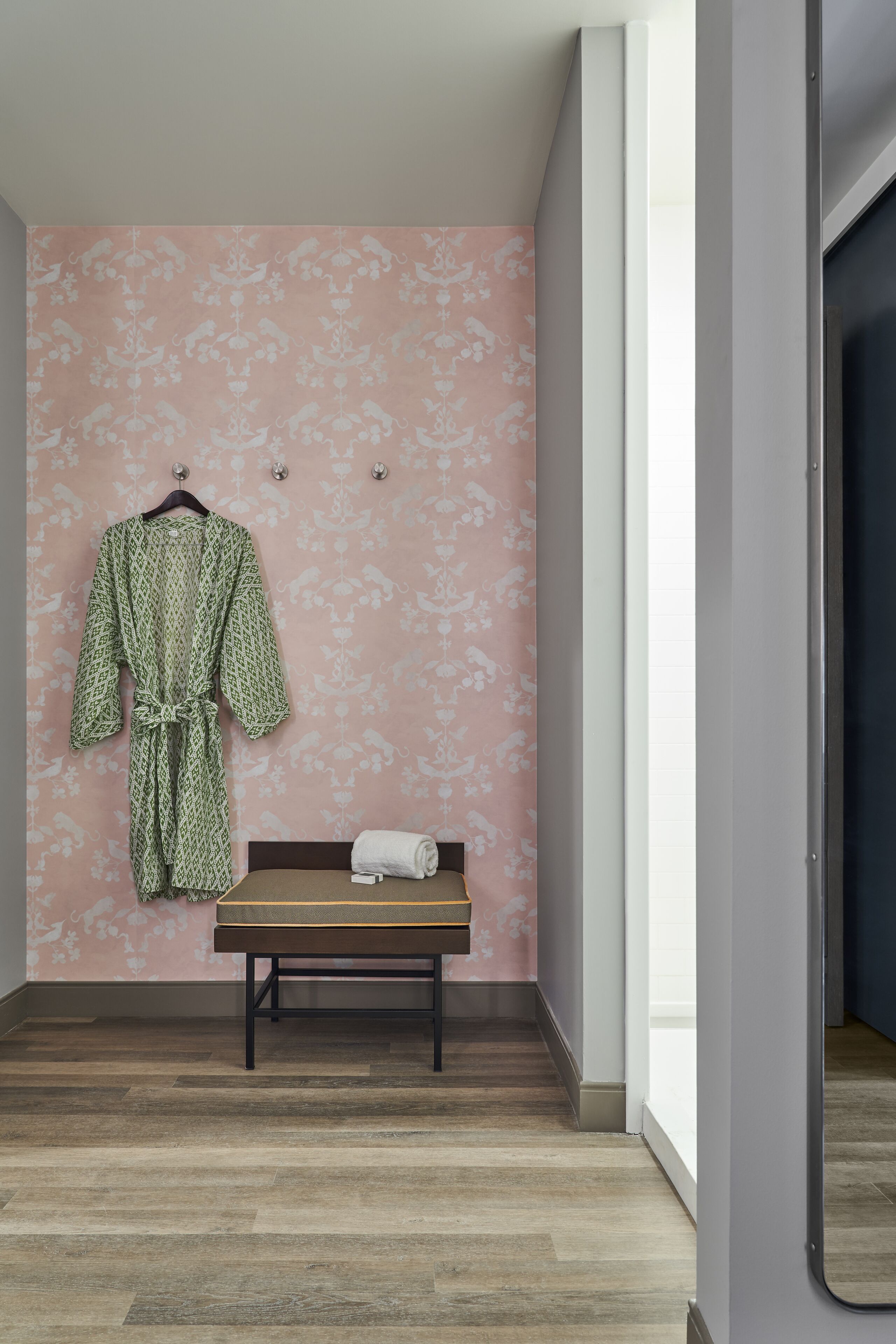 in-room safe, desk, iron/ironing board, free cots/infant beds