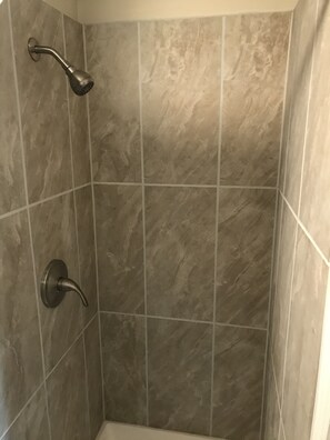 Towels, toilet paper - Saint Helen Cabin (Richfield Township)