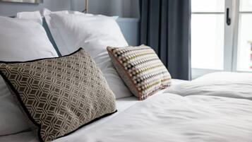 Basic-Zimmer | Bügeleisen/Bügelbrett, kostenloses WLAN, Bettwäsche
