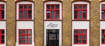 Boutiquehotel PETUH