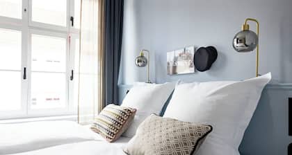 Boutiquehotel PETUH