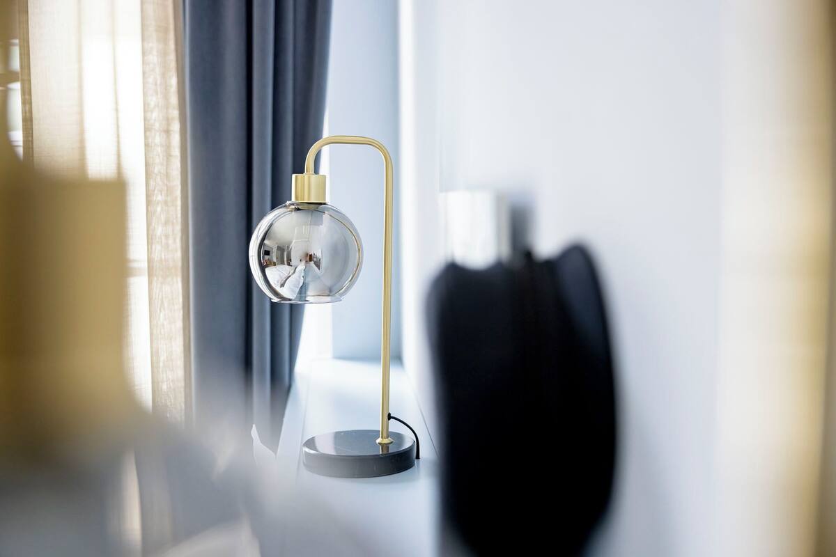 basic room | 2 bedrooms, soundproofing, iron/ironing board, free wifi