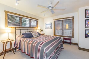 3 Schlafzimmer, kostenloses WLAN, Bettwäsche