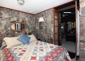 1 habitación, wifi gratis y ropa de cama 