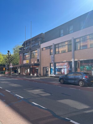 Interior - Short Stay Wageningen 3 (Wageningen)