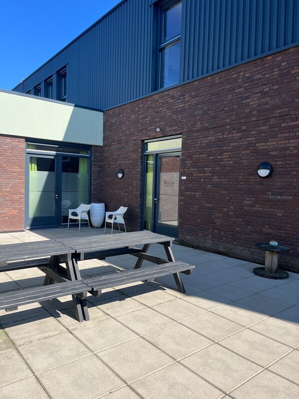 Interior - Short Stay Wageningen 3 (Wageningen)