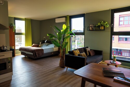 Short Stay Wageningen 3