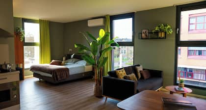 Short Stay Wageningen 3