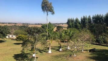住宿场地