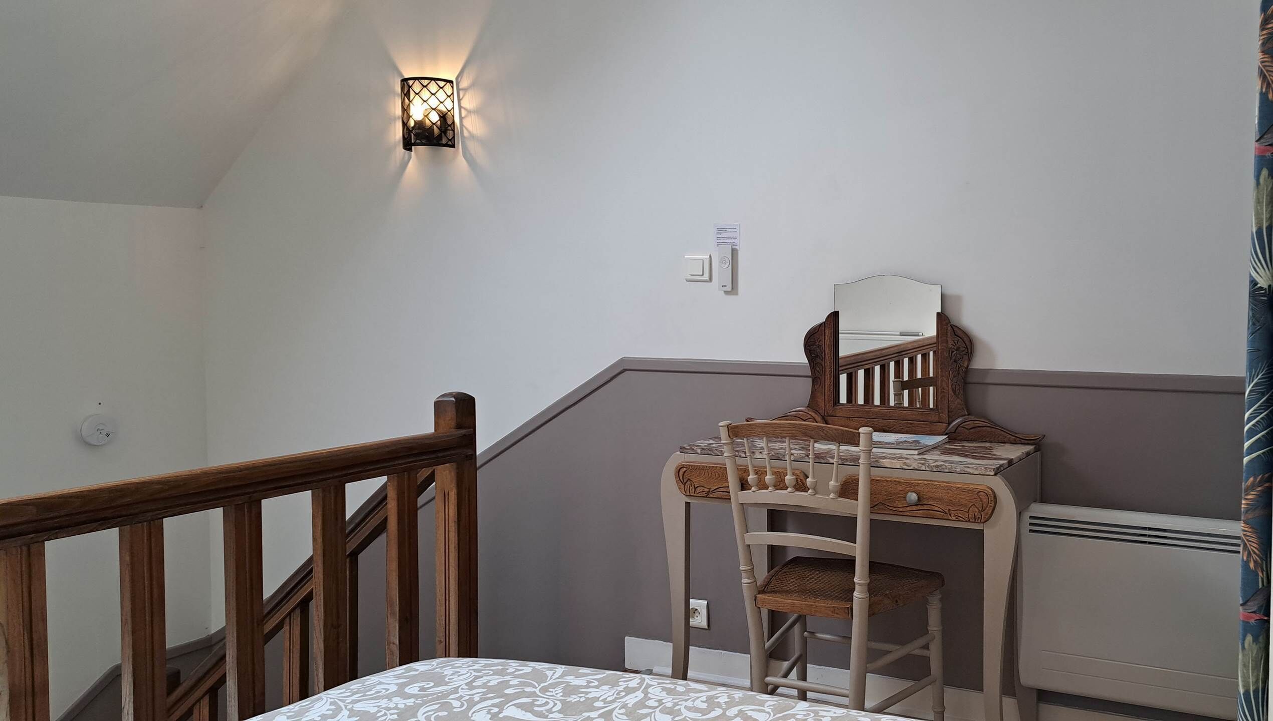 Duplex Studio N ° 2 From Saturday To Saturday - Saint-Malo