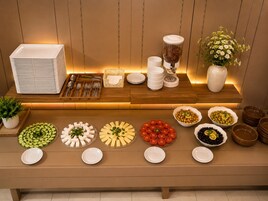 包含每日自助早餐