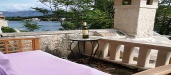 Apartments Agava & Lucija