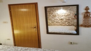 Studio (Studio Apartment) - Apartments Agava & Lucija (Selca)