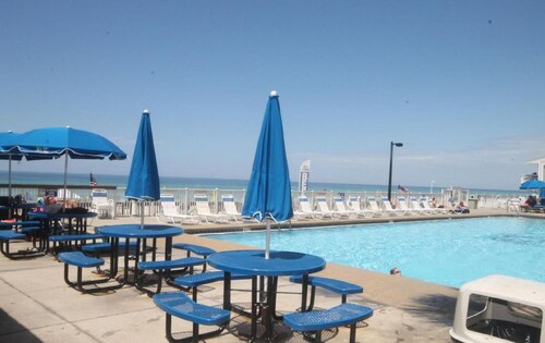Regency 3BR/2BA Slps 12 9th Flr Oceanfront 2026 Prices Shown Are 10% Off