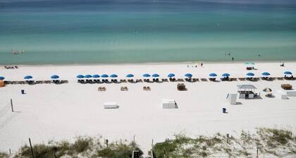 Regency 3BR/2BA Sleeps 12 Oceanfront Early Booking Discounts 2 Beach Chairs