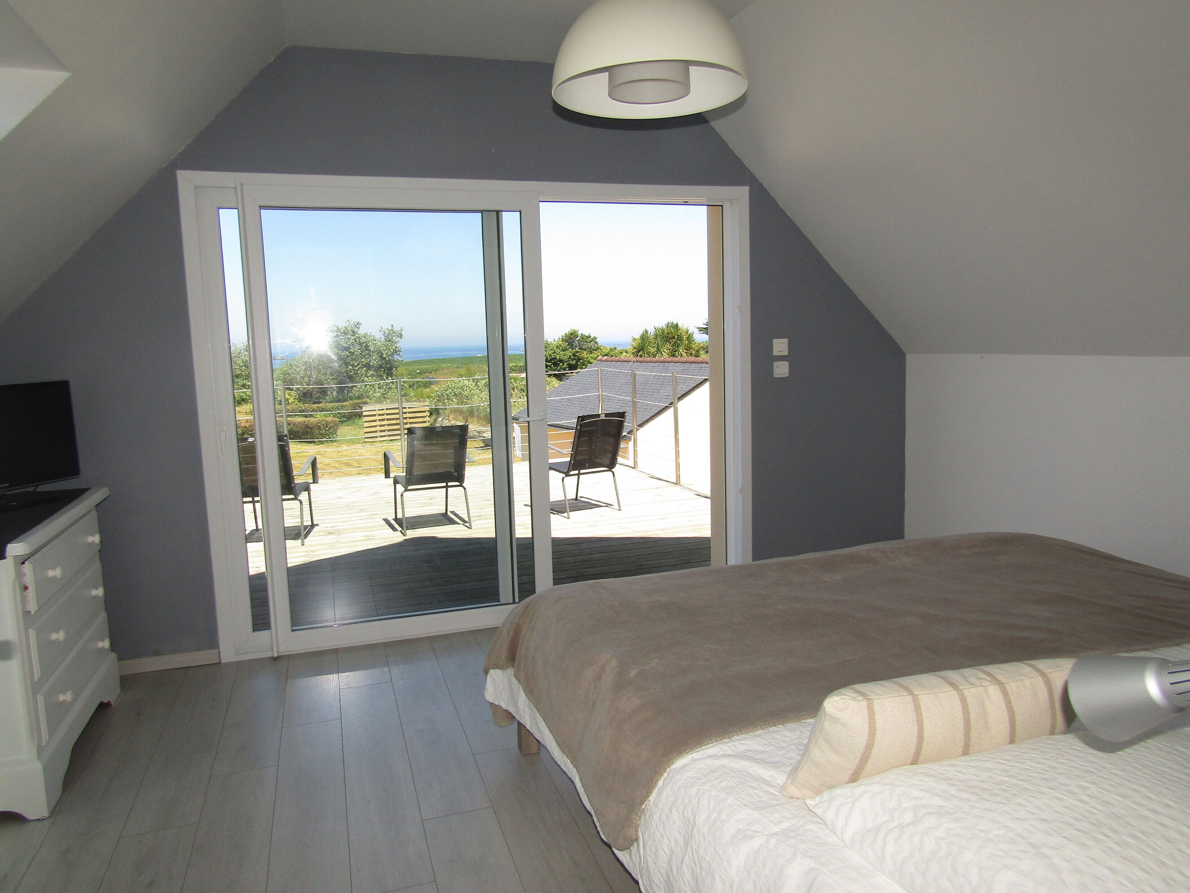 4 Schlafzimmer, Bügeleisen/Bügelbrett, Reisekinderbett, kostenloses WLAN
