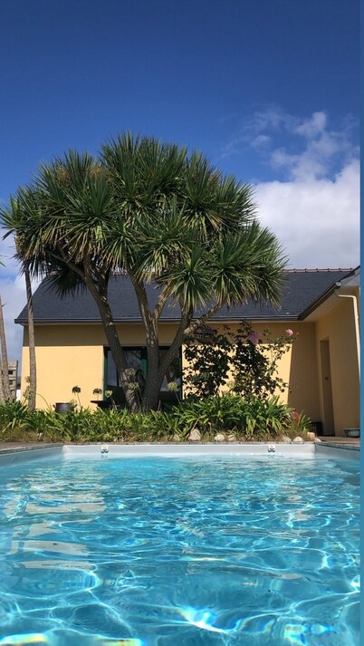 Special offer from June 28 to July 26 1800€ instead of 2700€