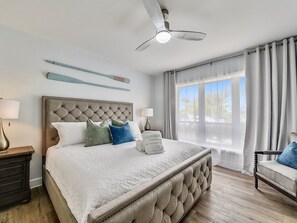 2 Schlafzimmer, Bügeleisen/Bügelbrett, Internetzugang, Bettwäsche