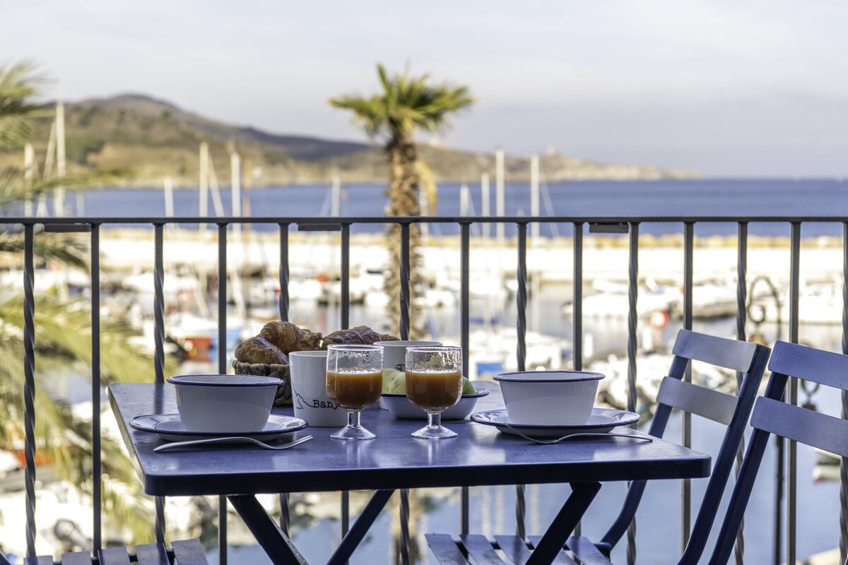 Host profile image