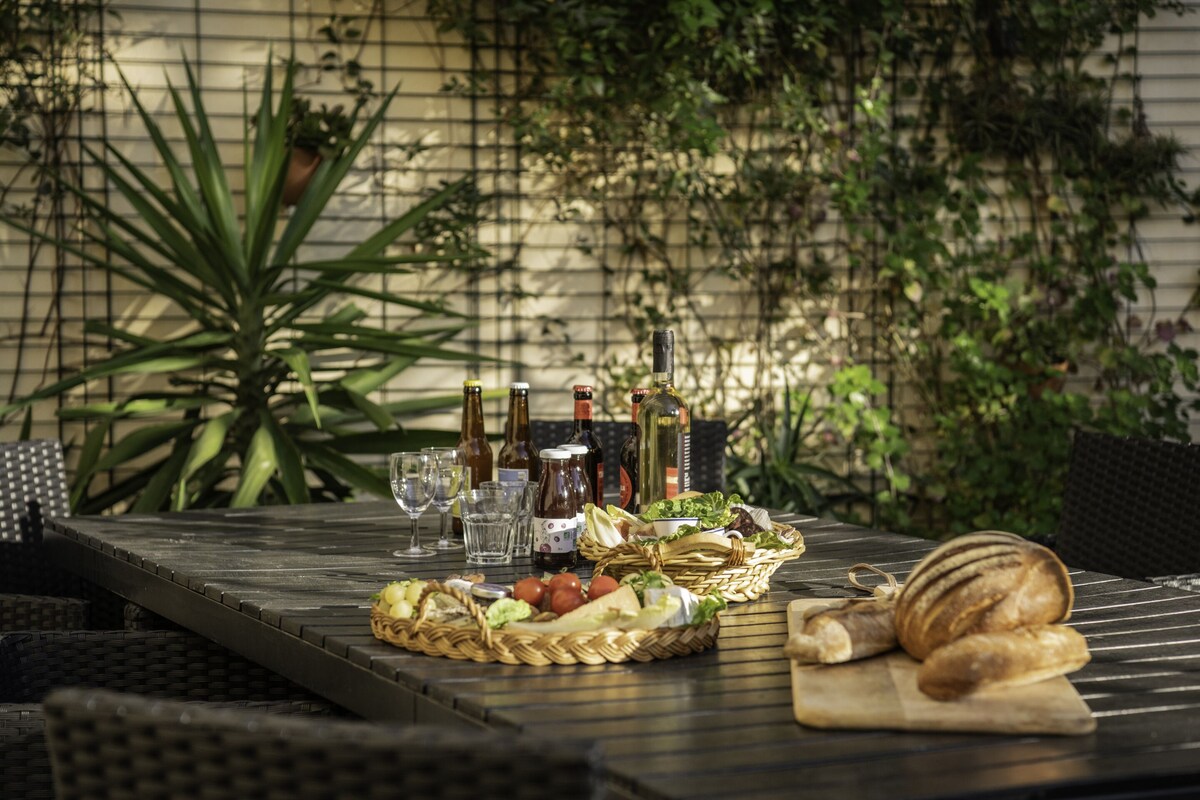 Bild für Gastgeberprofil