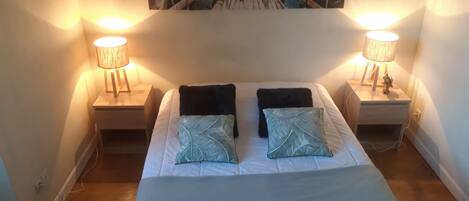 6 habitaciones