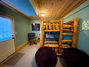 3 Schlafzimmer, kostenloses WLAN, Bettwäsche