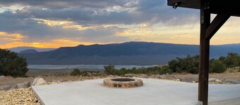 Cozy Cabin with wrap around porch