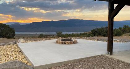 Cozy Cabin with wrap around porch