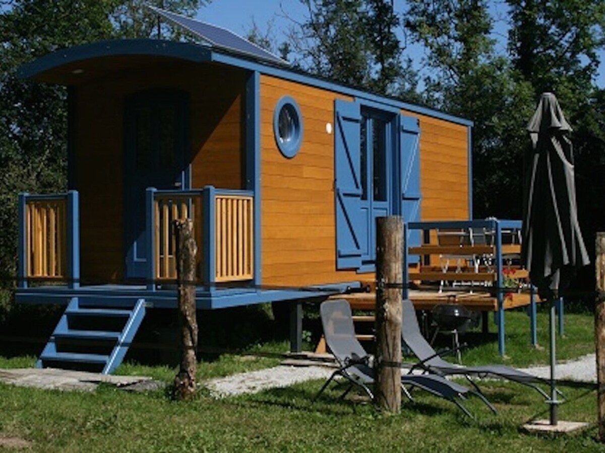 Image de profil de l’hôte