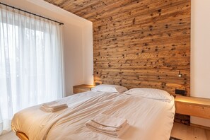 2 Schlafzimmer, kostenloses WLAN, Bettwäsche