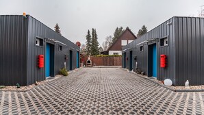 Eksteriør