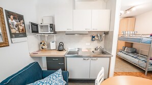 Studio – standard | Eget kjøkken