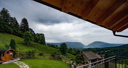 CASA CORTE DEI RODE Wellness