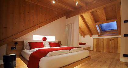 CASA CORTE DEI RODE Wellness