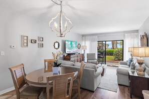 Télévision, vidéothèque