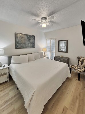 1 Schlafzimmer, Bügeleisen/Bügelbrett, Internetzugang, Bettwäsche