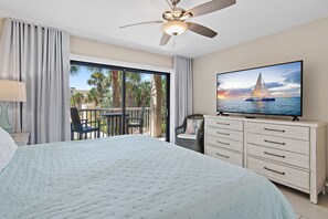 2 chambres, accès Internet, draps fournis