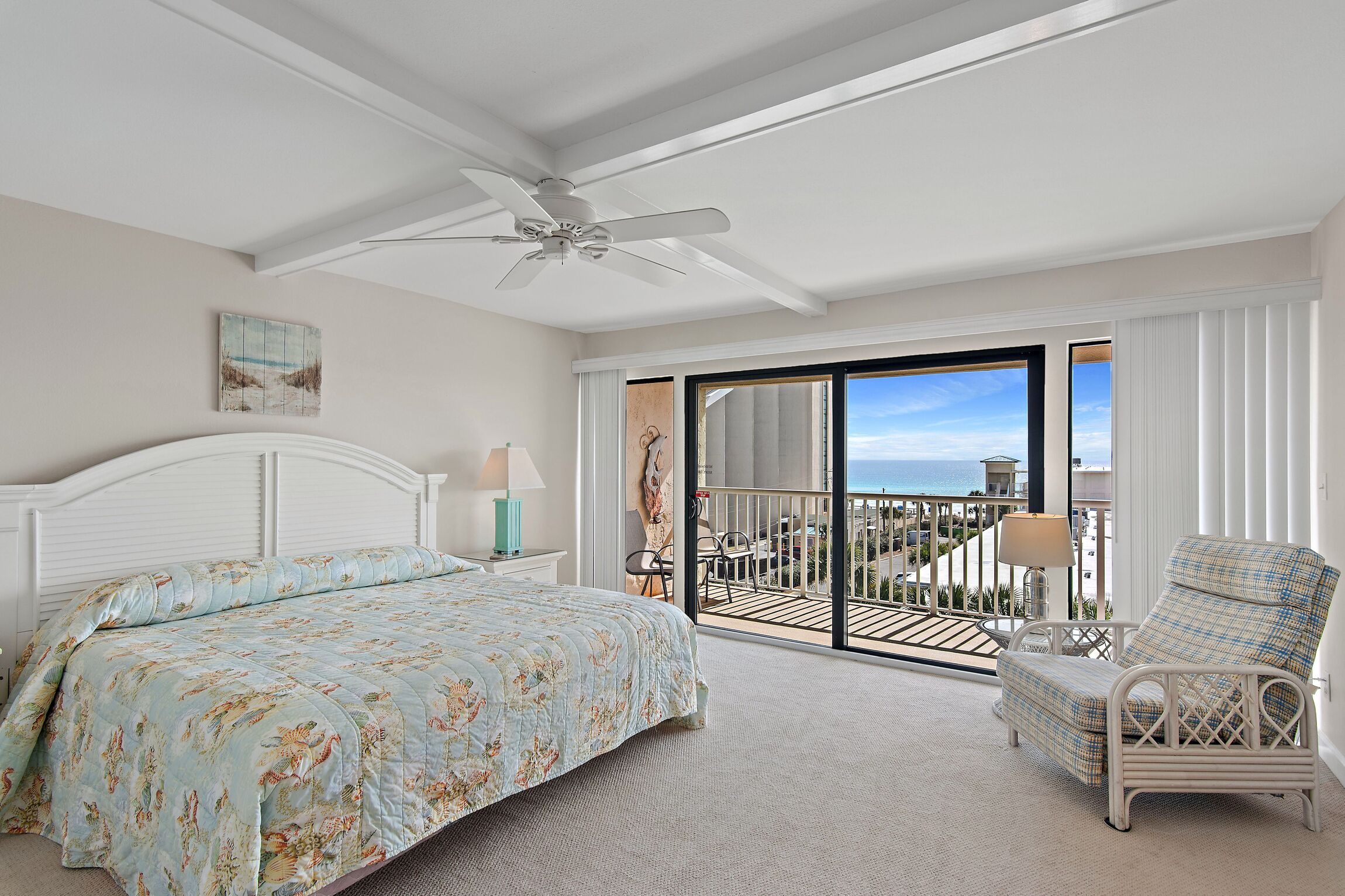 客房