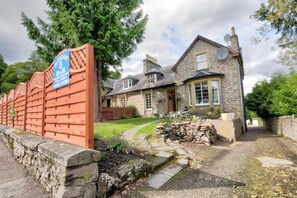 House | Exterior - Stunning 5-bed House in Inverness (Inverness)