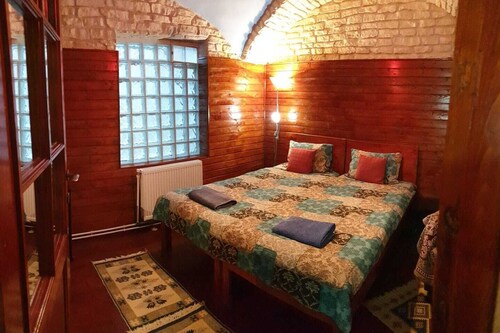 "Casina Română" -1- Old Downtown - Brașov 