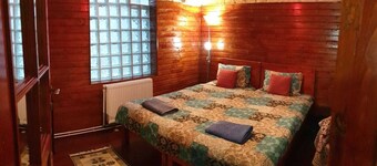 "Casina Română" -1- Old Downtown - Brașov