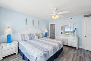 2 bedrooms, iron/ironing board, Internet, bed sheets