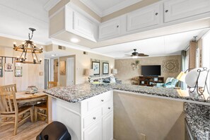 Interior - Ultimate beachside retreat! (Destin)