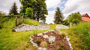 Property grounds - FW Gartenblick (Tanne)